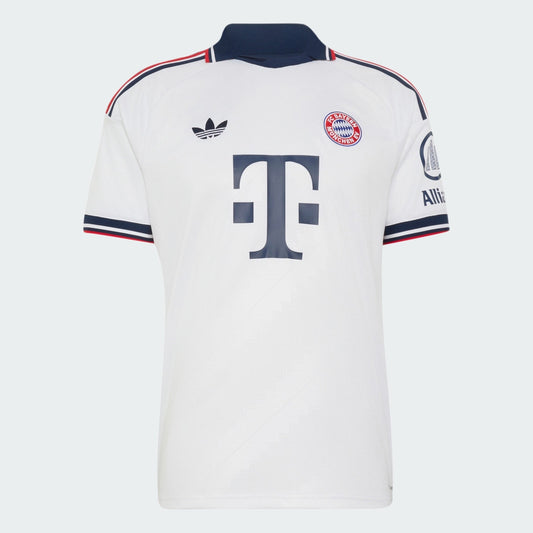 Bayern de Munique 26/27 II