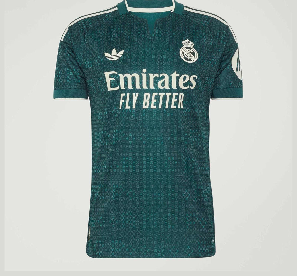 Real Madrid 26/27 II