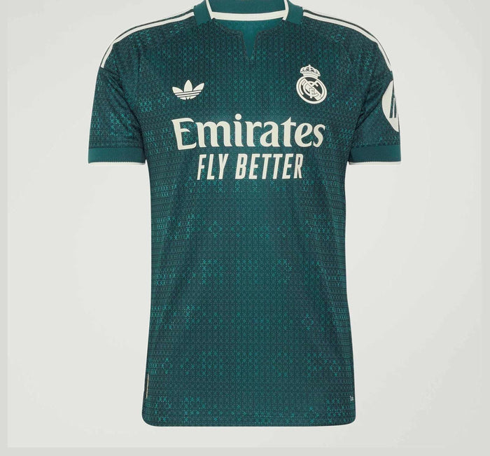 Real Madrid 26/27 II