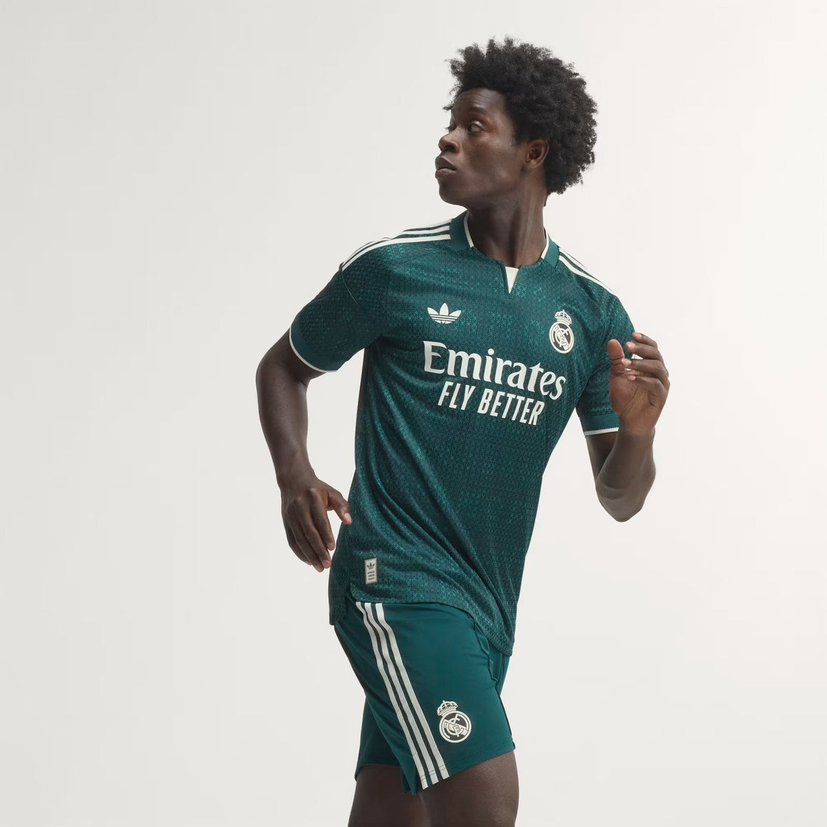 Real Madrid 26/27 II (Jogador)
