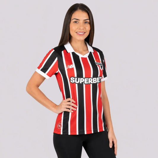 São Paulo 26/27 II Feminina