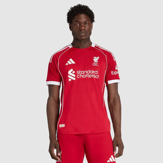 Liverpool 25/26 Titular (Jogador
