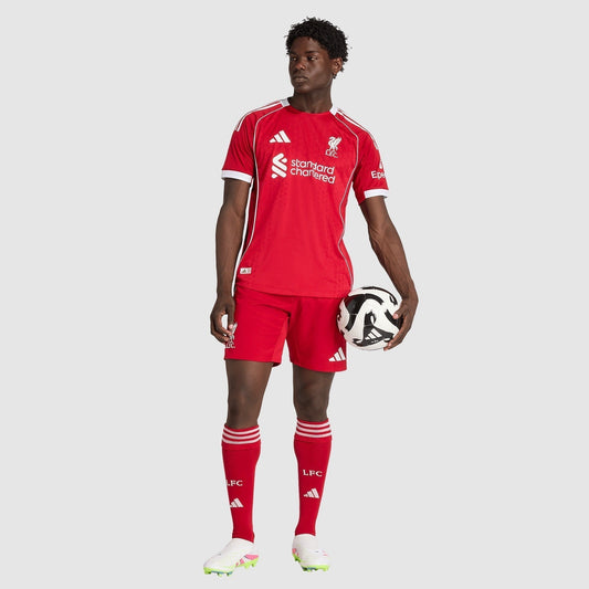 Liverpool 25/26 Titular (Jogador