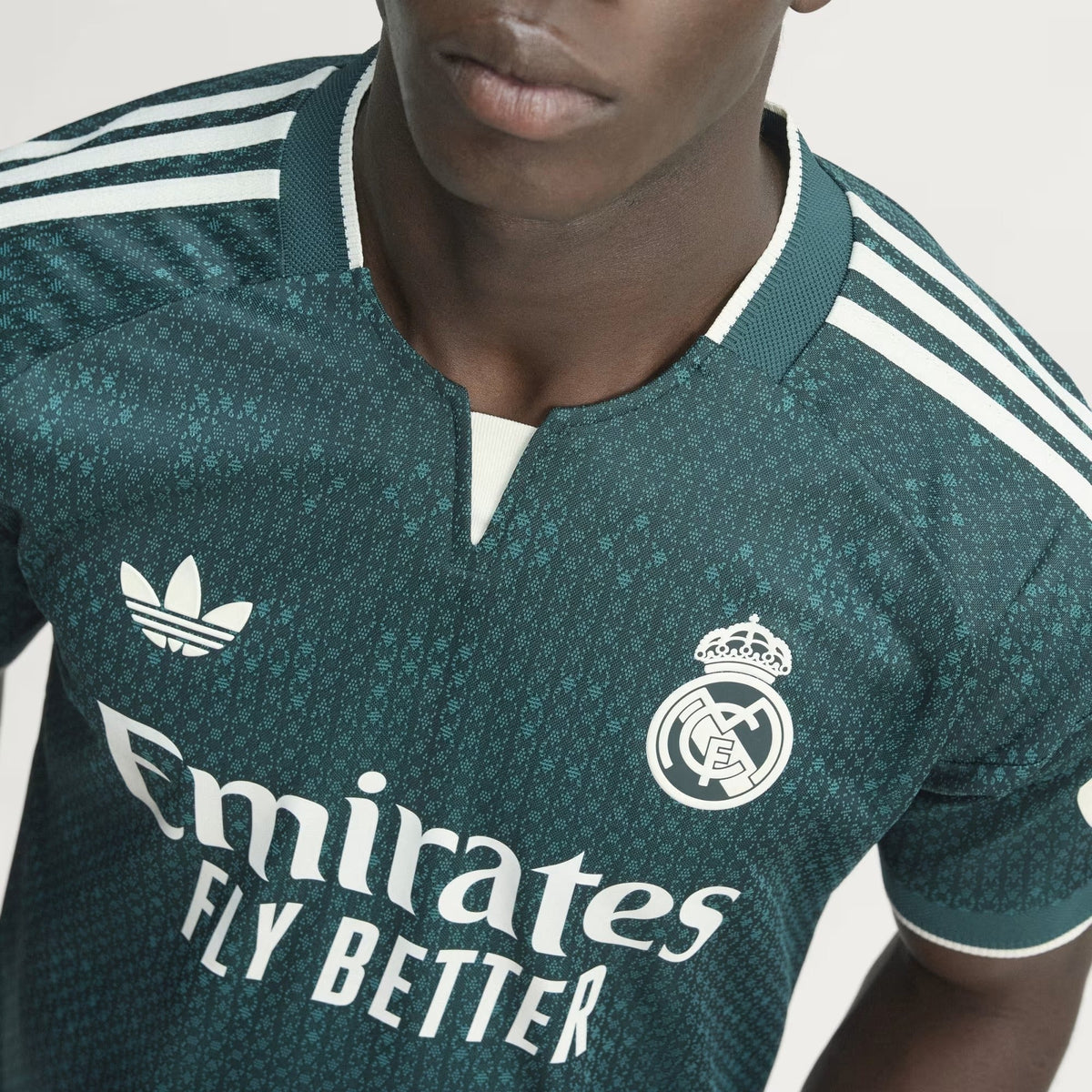 Real Madrid 26/27 II (Jogador)