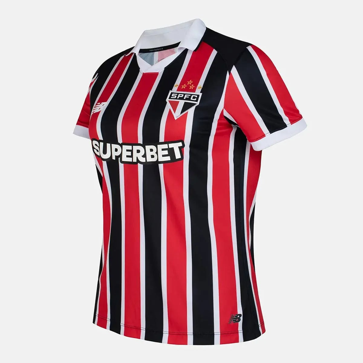 São Paulo 26/27 II Feminina