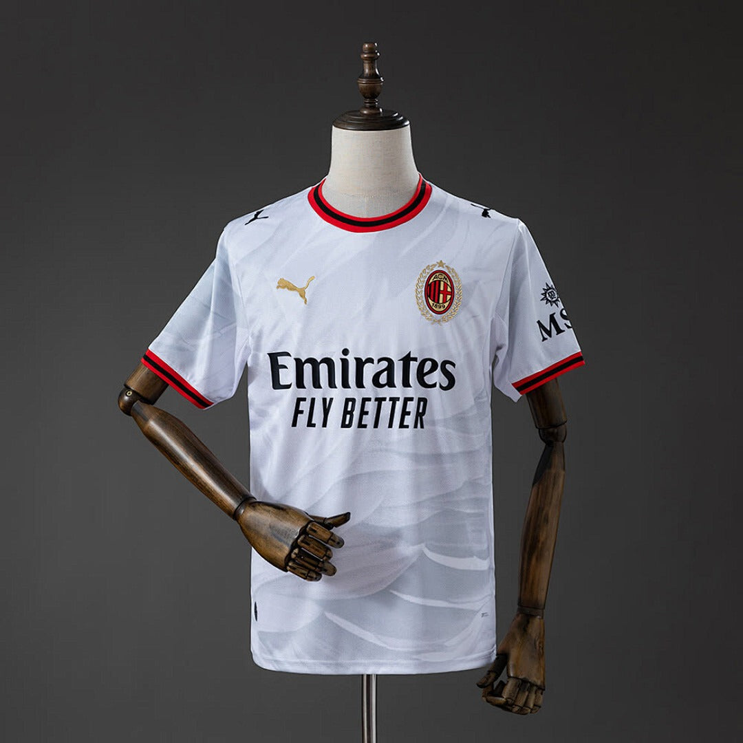 Milan 26/27 II