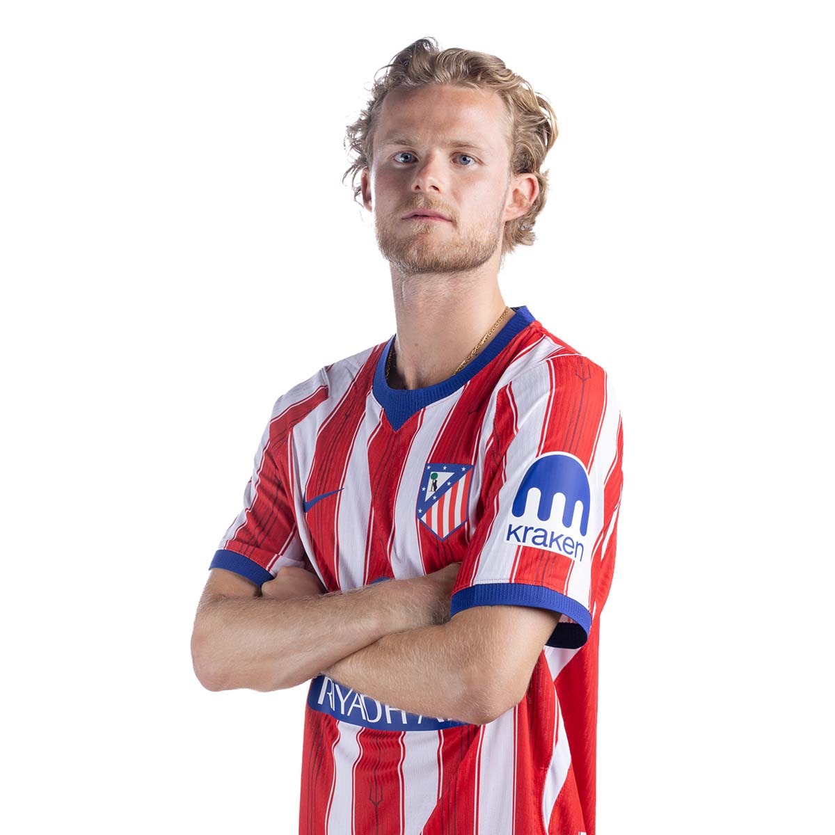 Atletico de Madrid 26/27 I