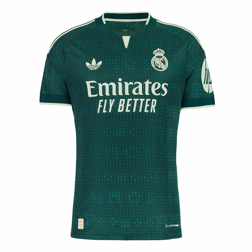 Real Madrid 26/27 II