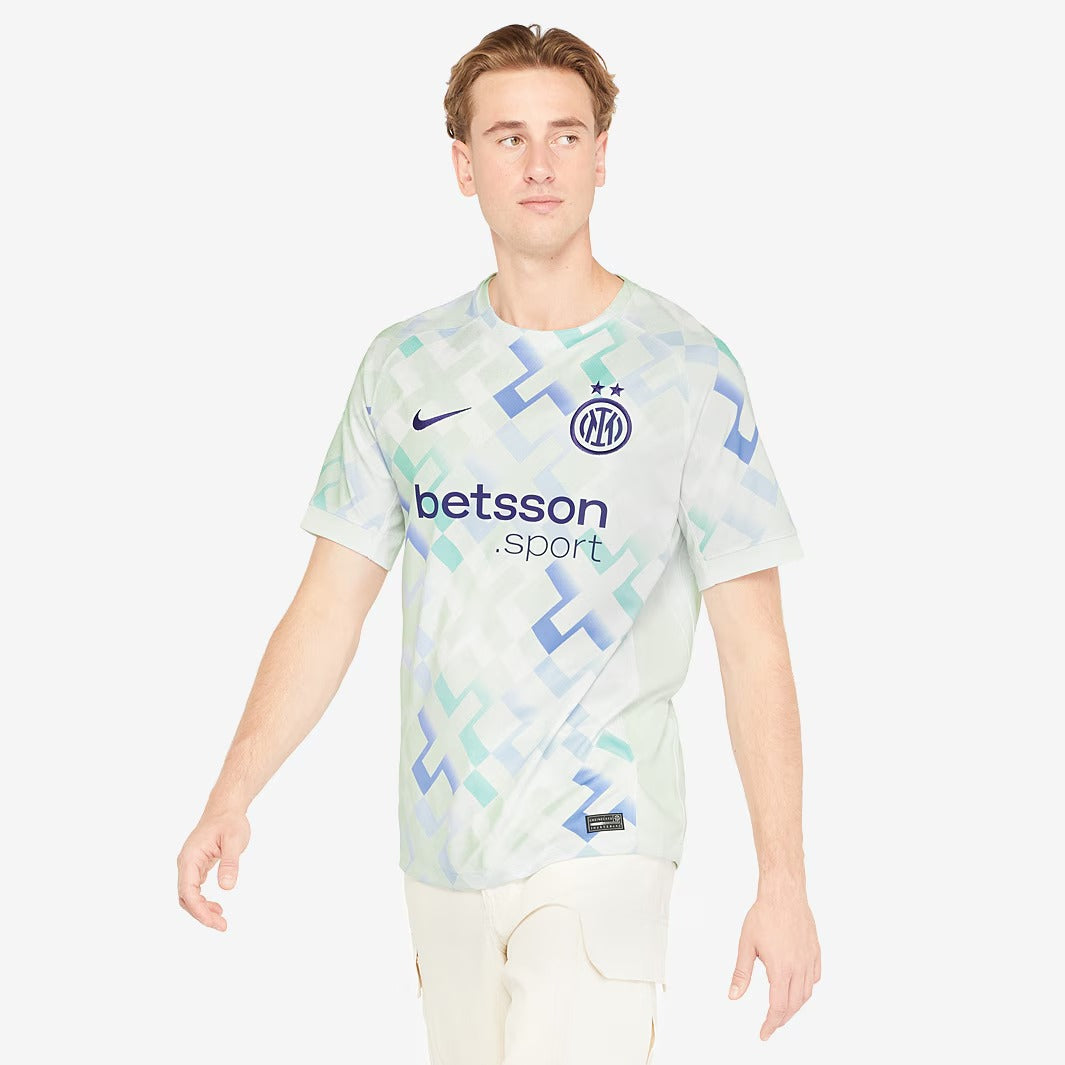 Inter de Milão 25/26 Reserva