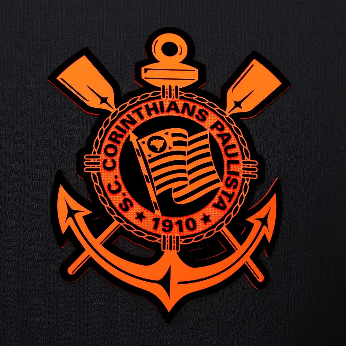 Corinthians 25/26 III (Jogador)