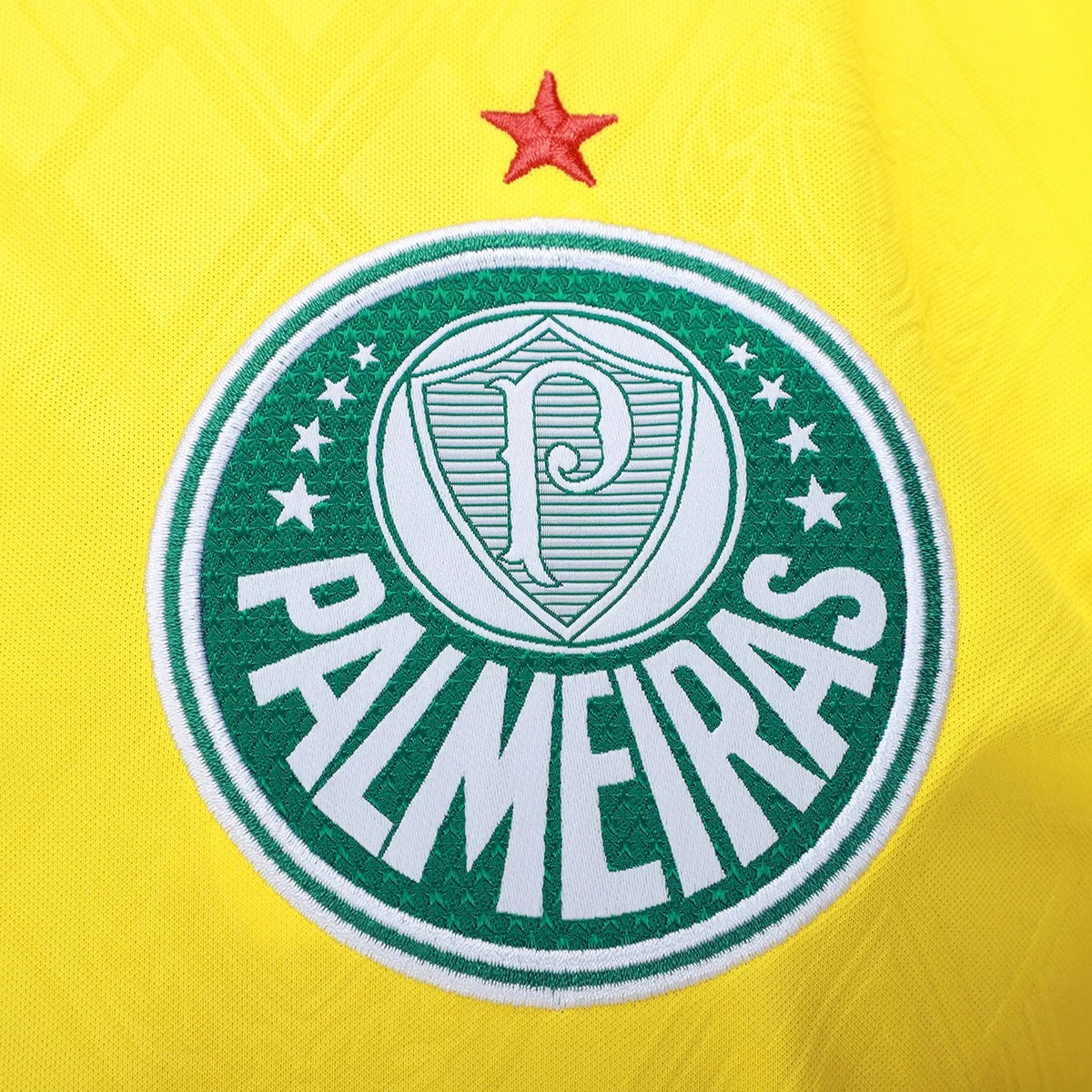 Palmeiras 25/26 III