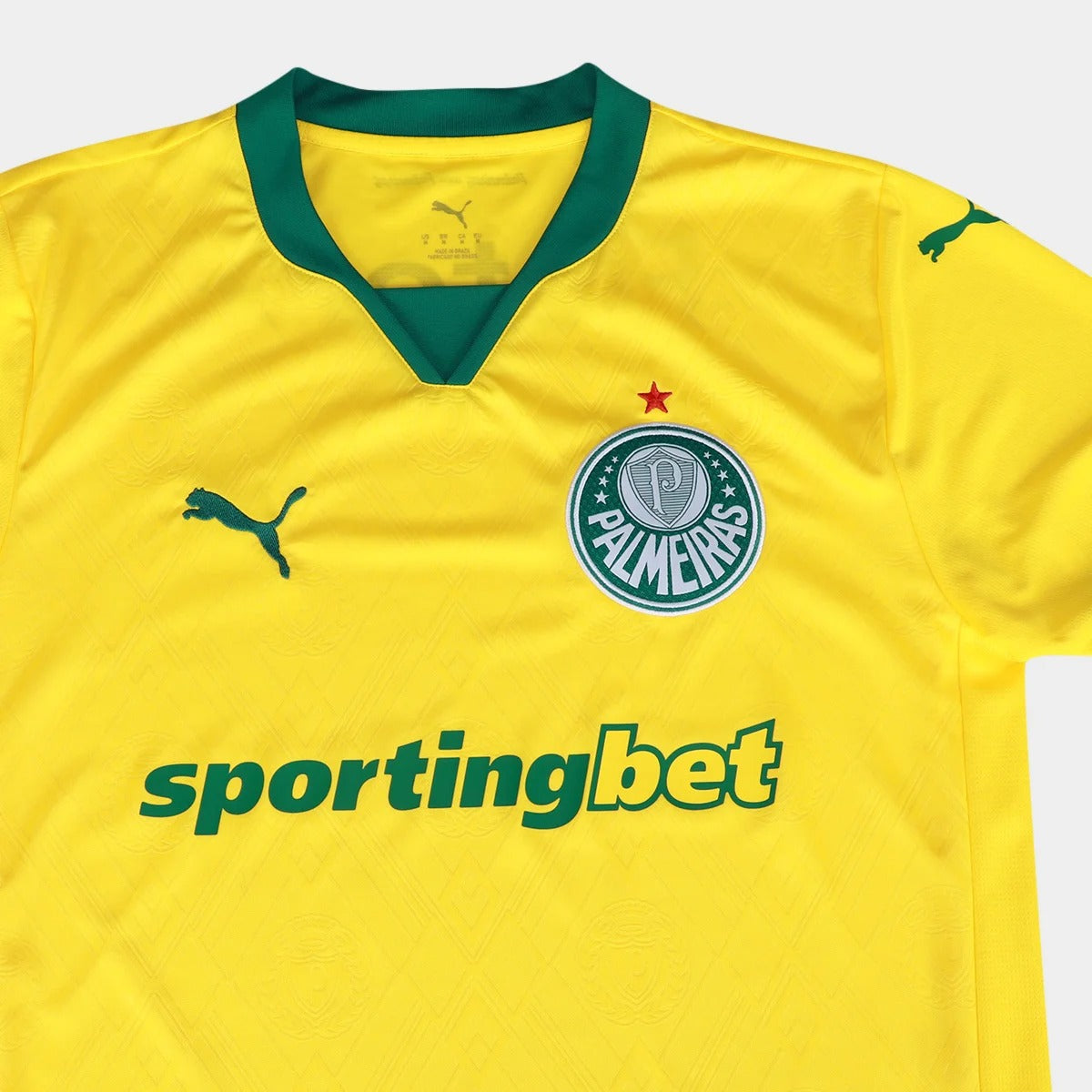 Palmeiras 25/26 III