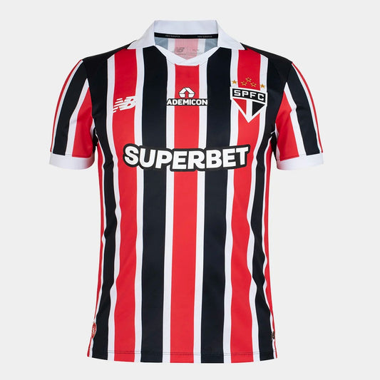 São Paulo 26/27 II (Jogador)