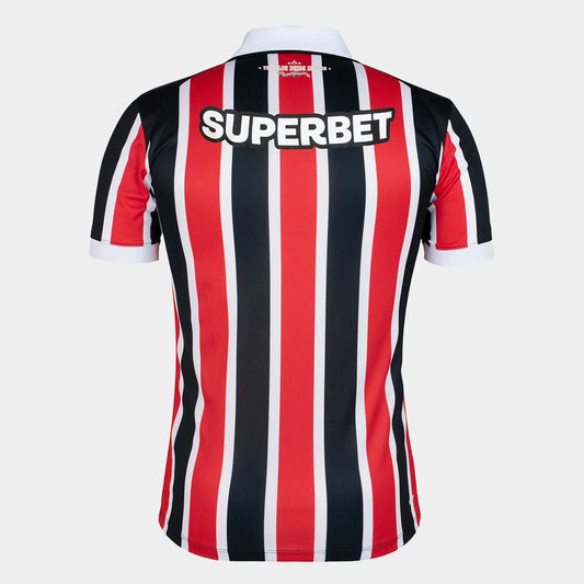 São Paulo 26/27 II (Jogador)