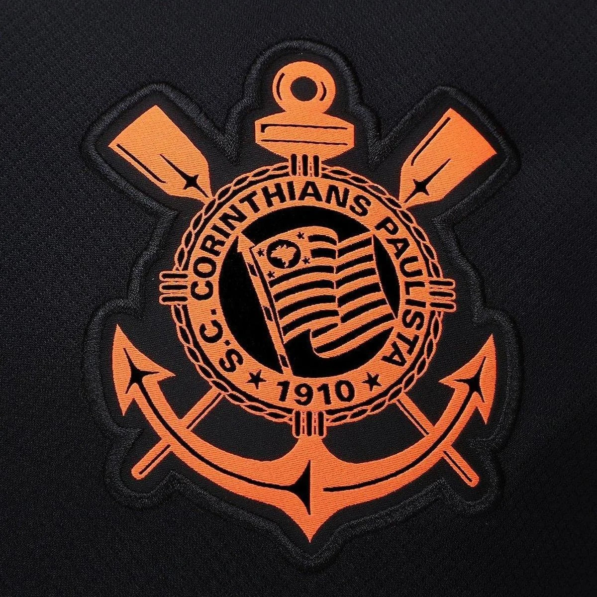 Corinthians 25/26 III
