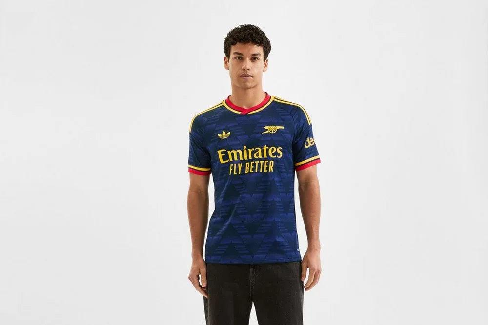 Arsenal 26/27 II