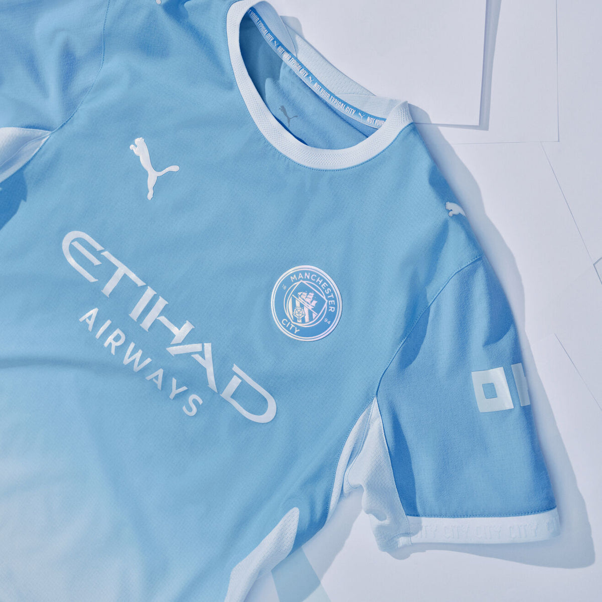 Manchester City 26/27 I