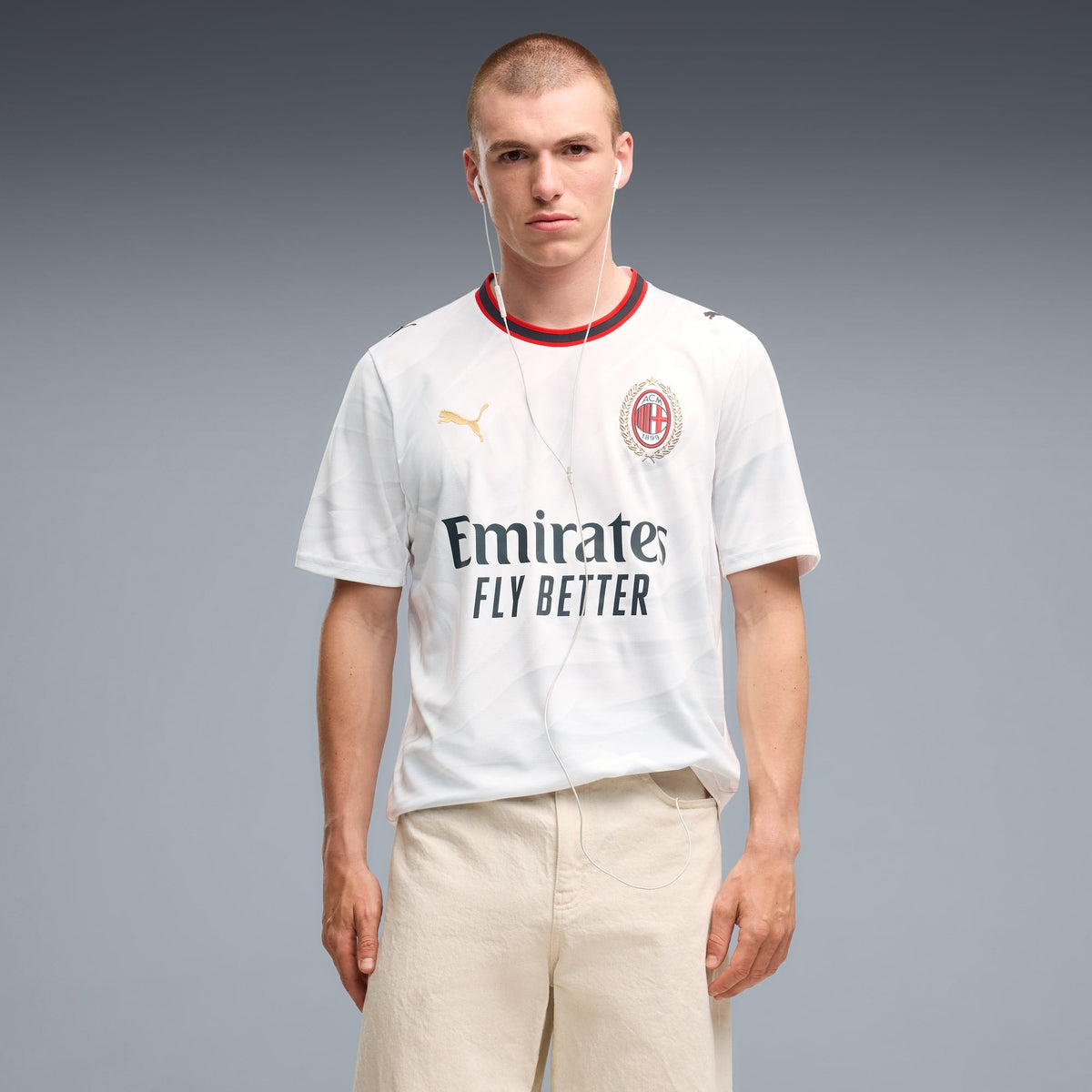 Milan 26/27 II
