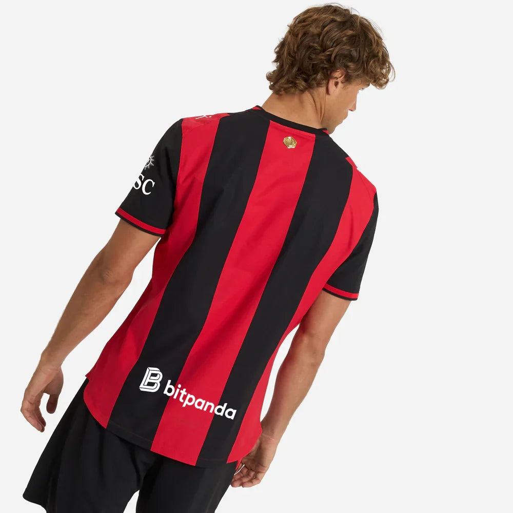 Milan 26/27 I