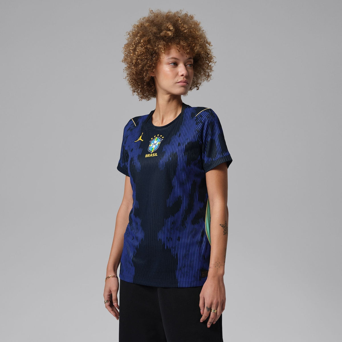 Brasil 2026 II (Feminina)