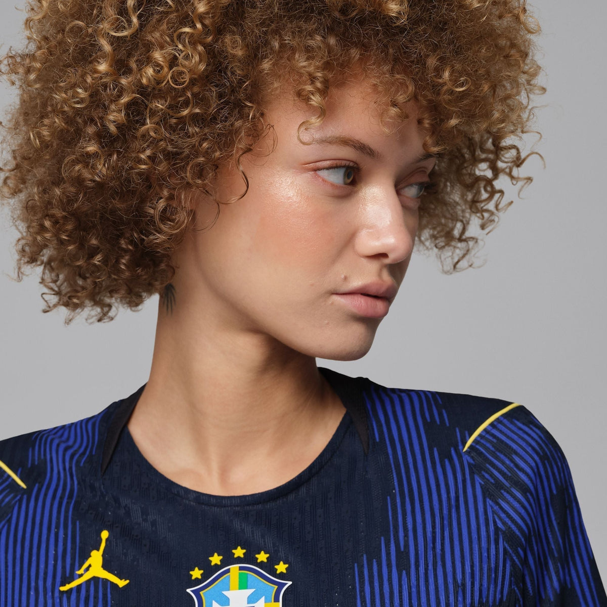 Brasil 2026 II (Feminina)