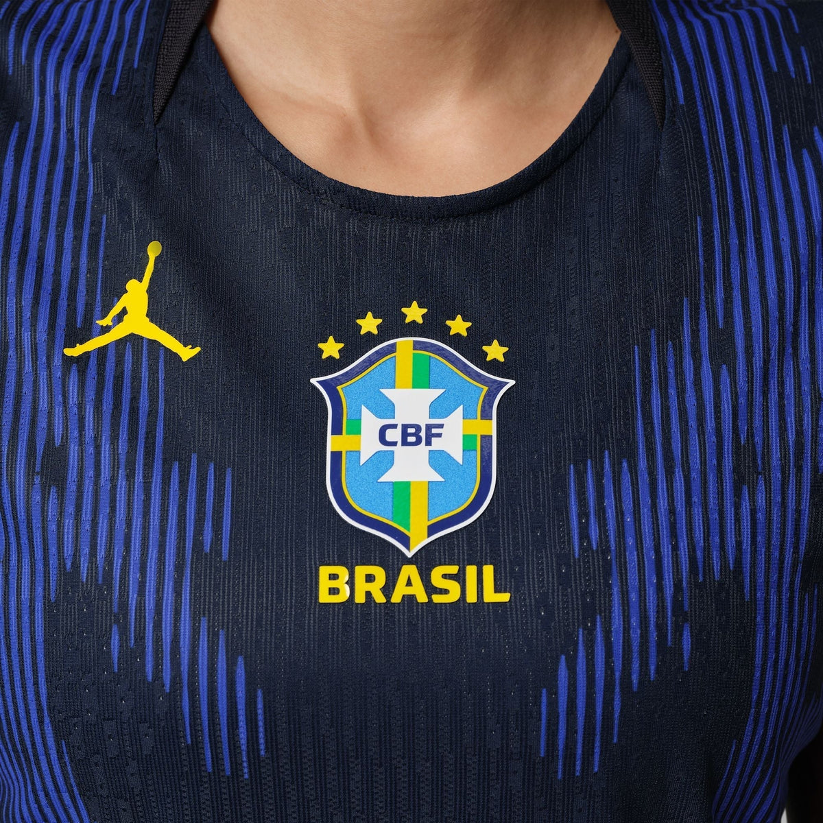 Brasil 2026 II (Feminina)