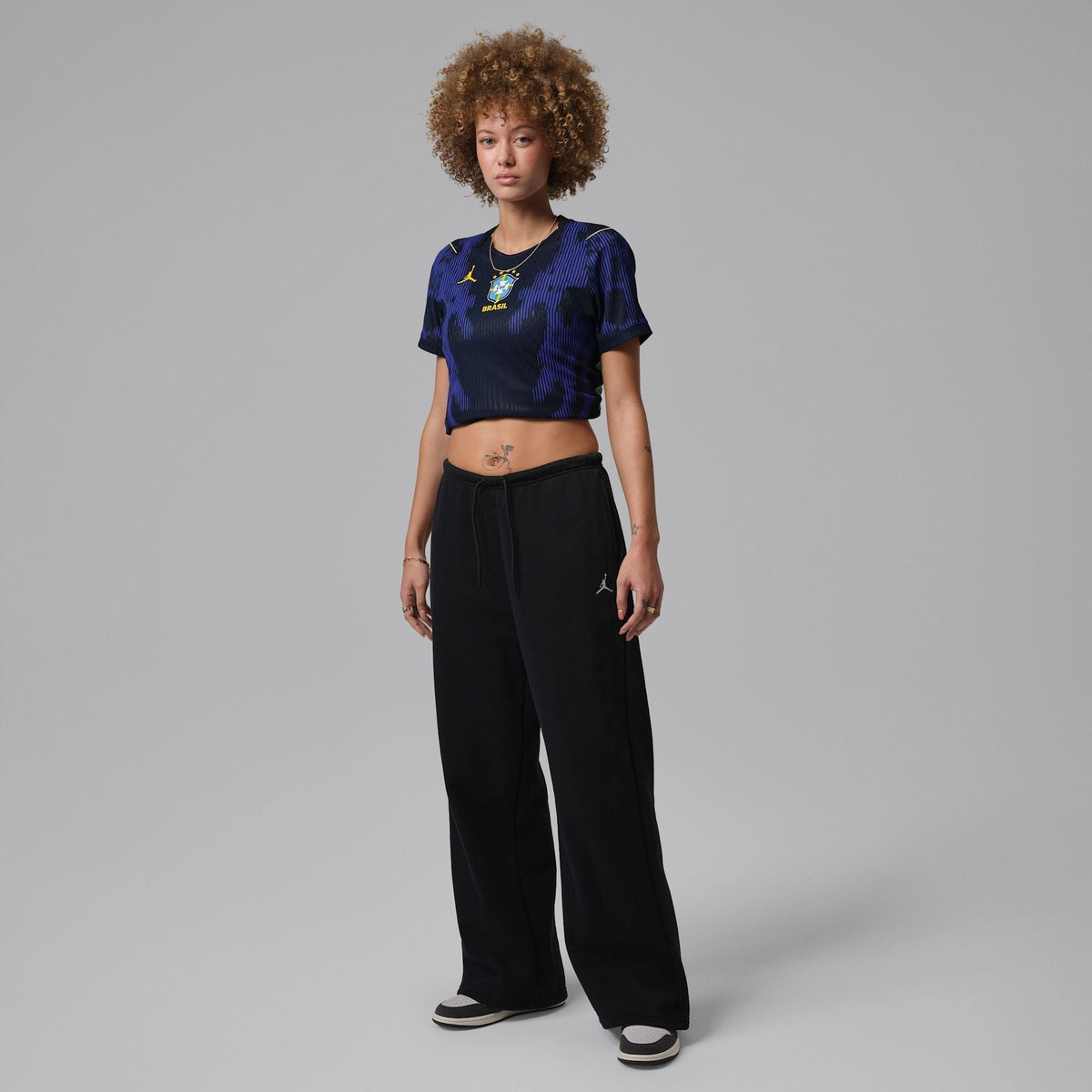 Brasil 2026 II (Feminina)