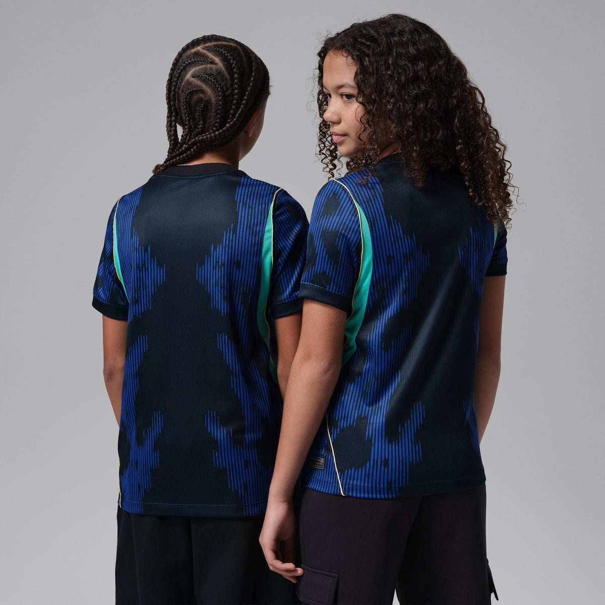 Kit Infantil Brasil 2026 II