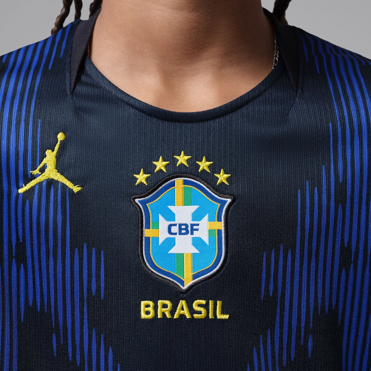Kit Infantil Brasil 2026 II