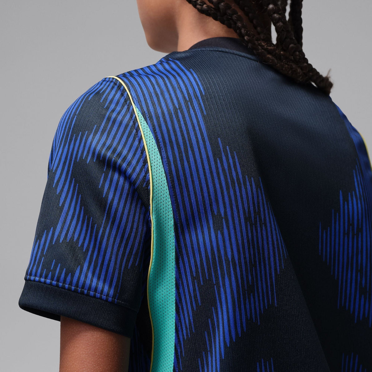 Kit Infantil Brasil 2026 II
