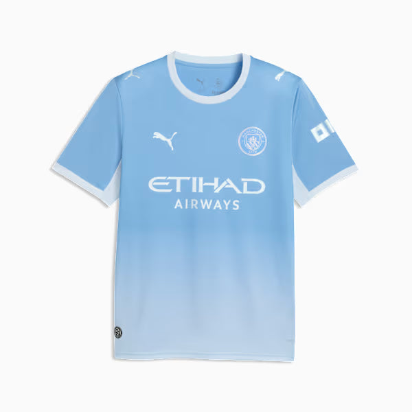 Manchester City 26/27 I