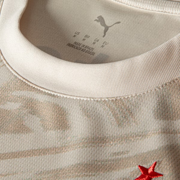 Palmeiras 26/27 Goleiro II