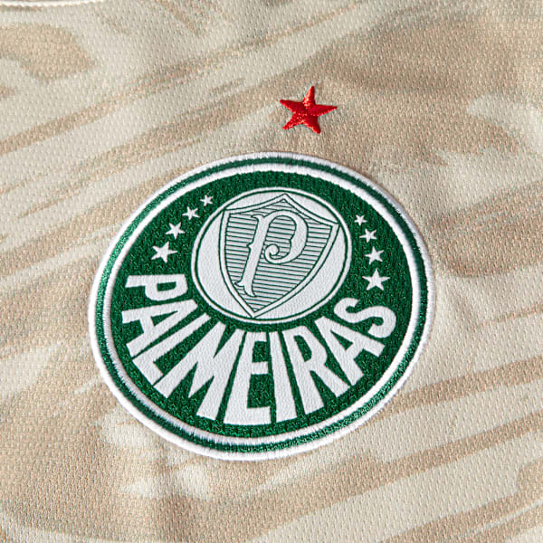 Palmeiras 26/27 Goleiro II