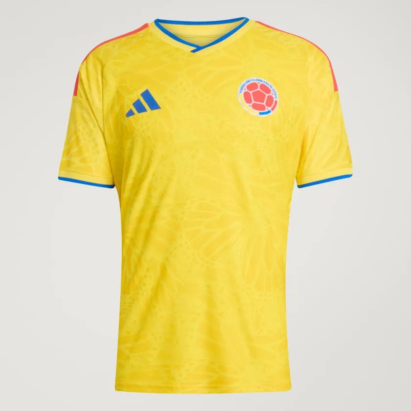 Colômbia Copa do Mundo 2026 I (Jogador)
