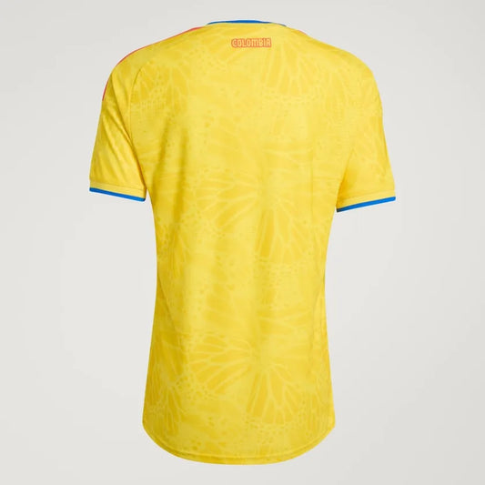 Colômbia Copa do Mundo 2026 I (Jogador)